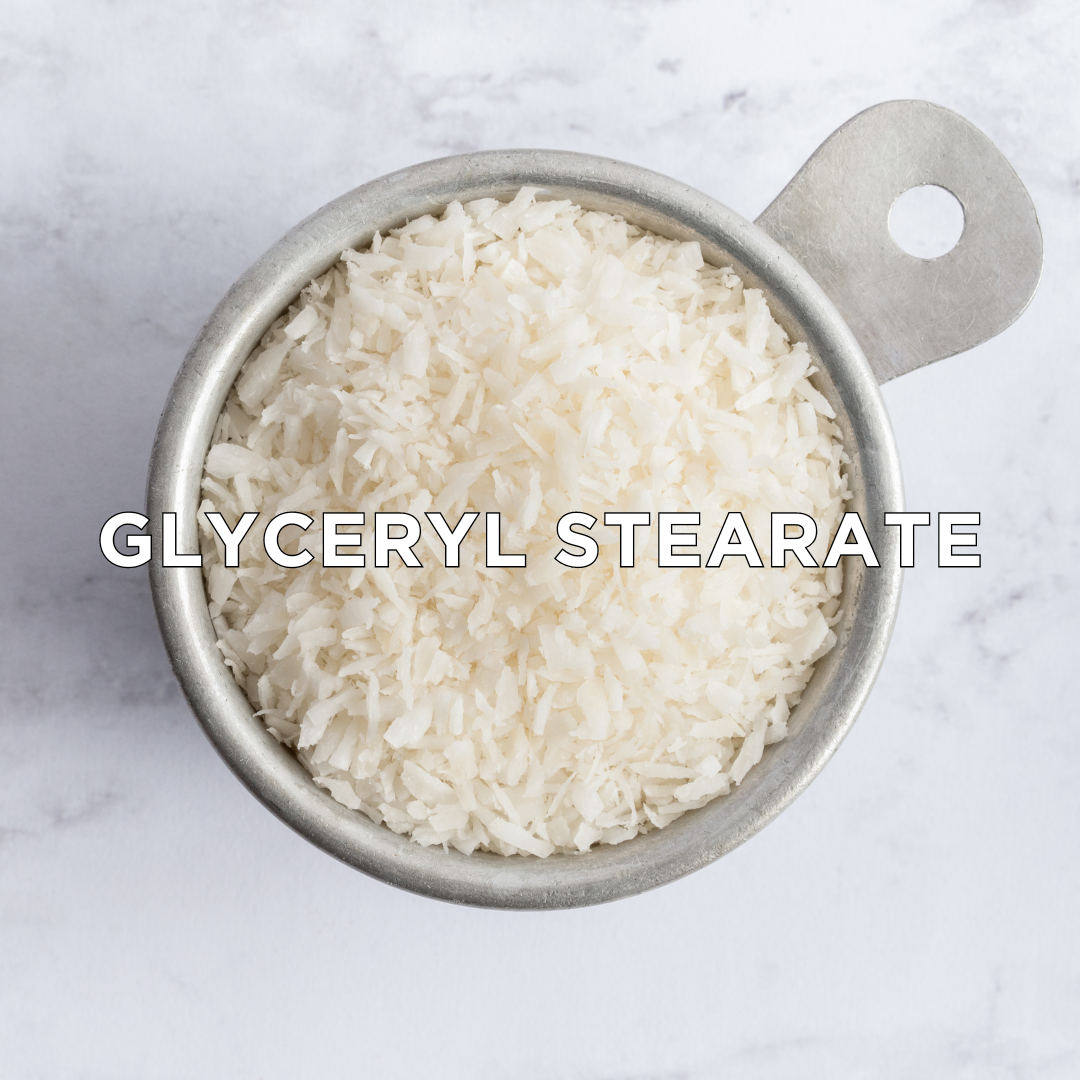 Glyceryl Stearate