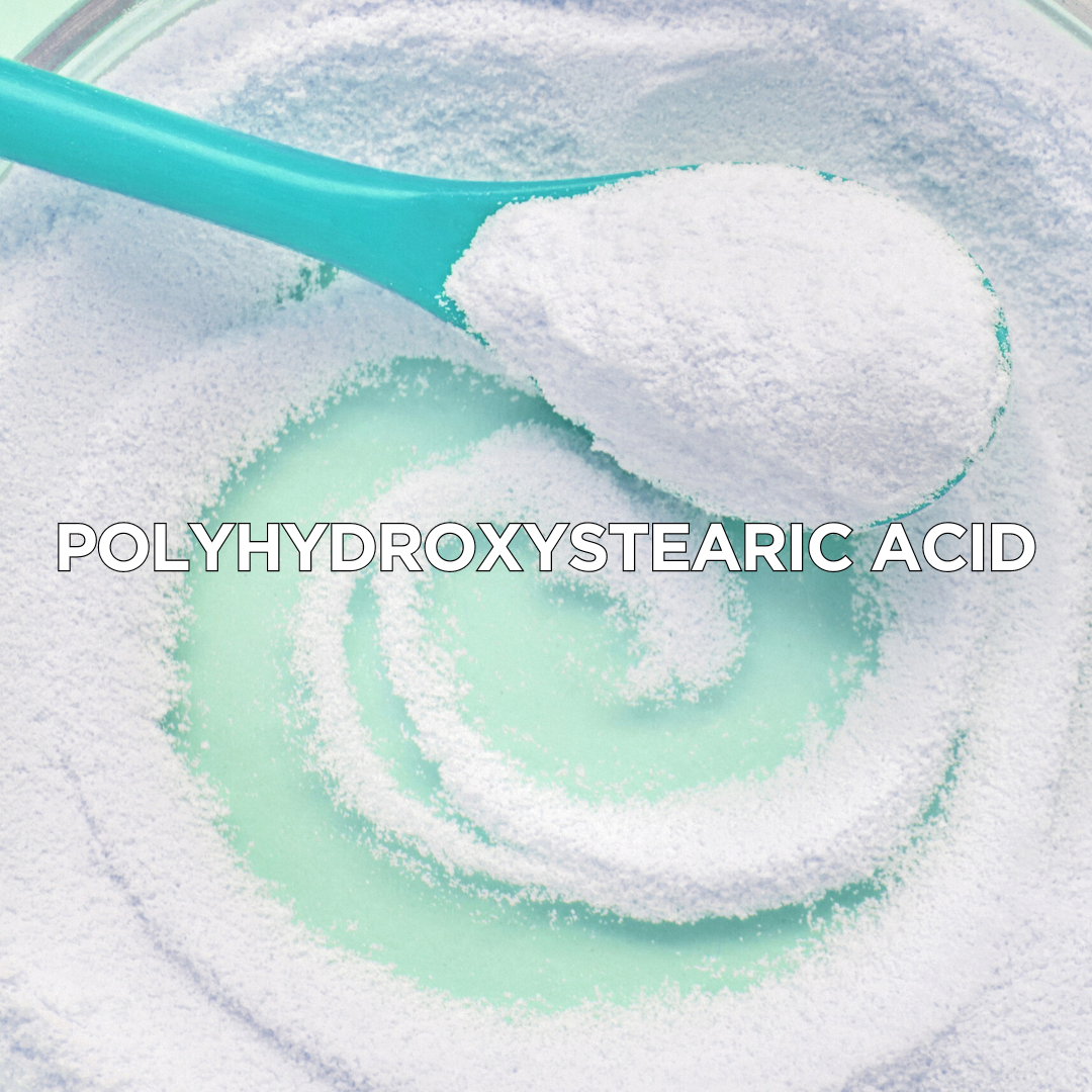 Polyhydroxystearic Acid