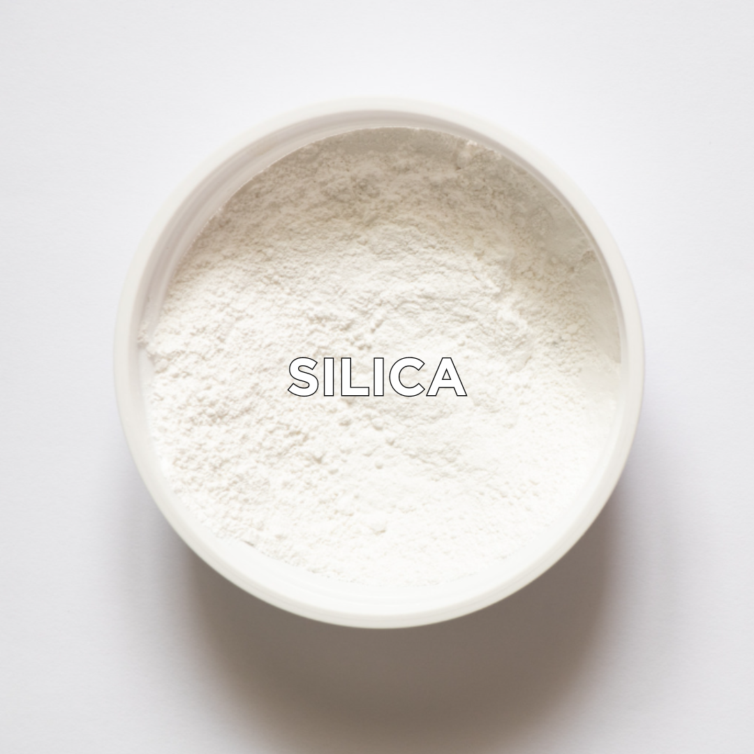 Silica