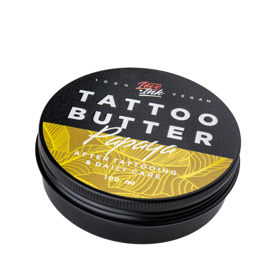 Tattoo Butter Papaya 100 ml 