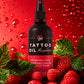 Tattoo Oil Raspberry